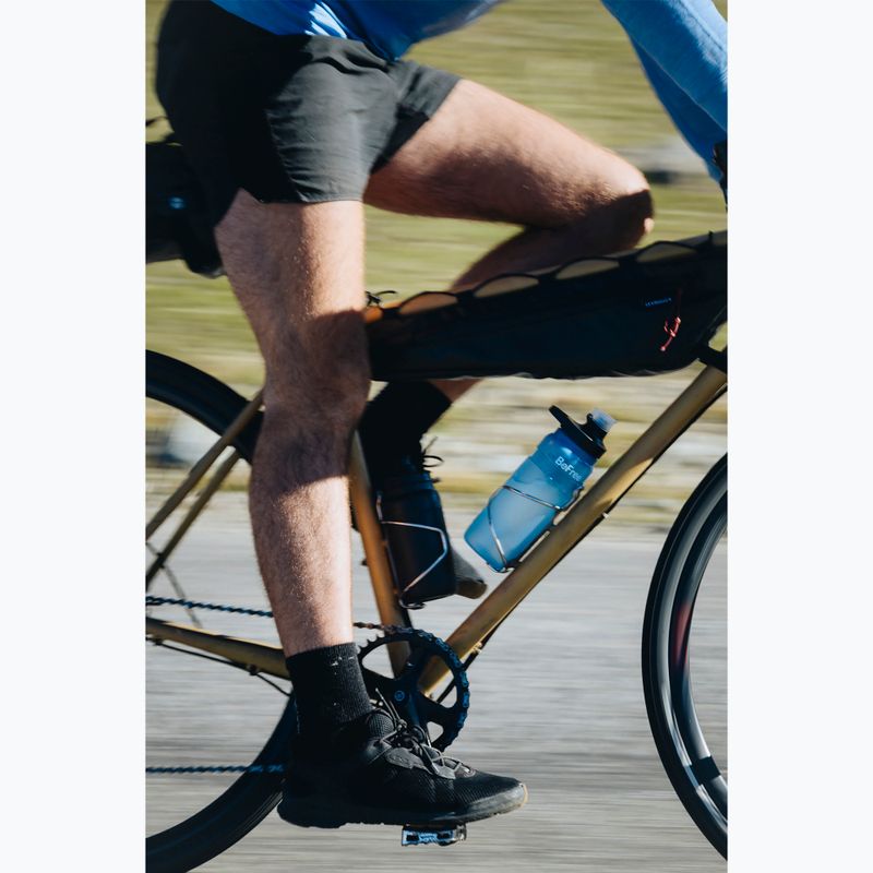 Travel bottle with filter Katadyn BeFree AC 0,7 l blue 5