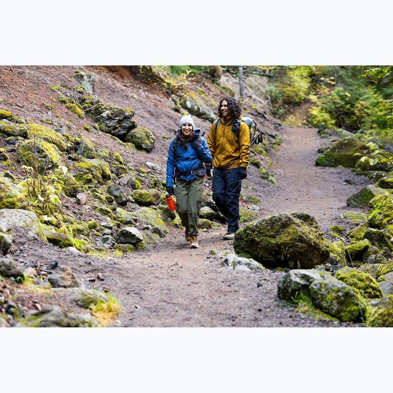 Travel bottle with filter Katadyn BeFree AC 0,7 l blue 6