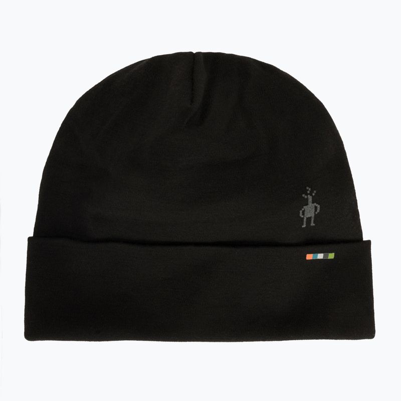 Smartwool Merino Reversible Cuffed cap black 5
