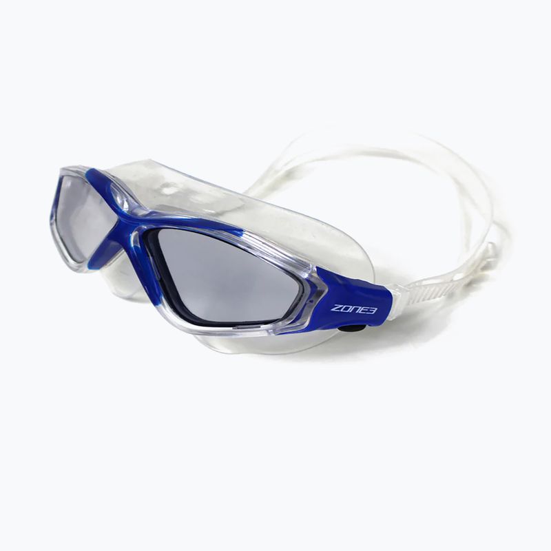 ZONE3 Vision Max Blue Swim Mask SA18GOGVI_OS 7