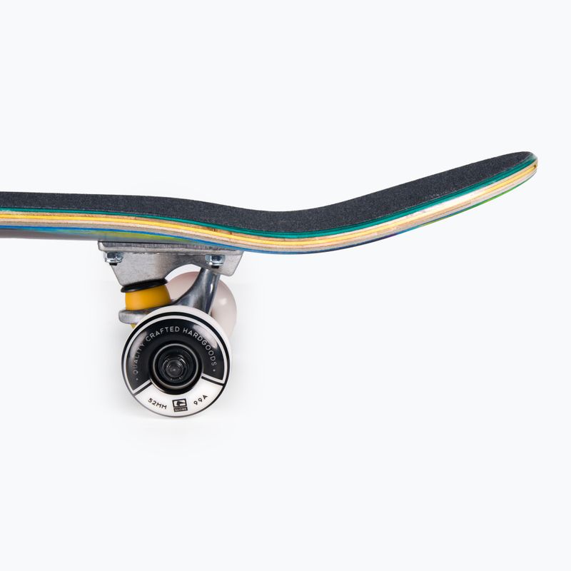 Globe G1 Full On classic skateboard in colour 10525205 6
