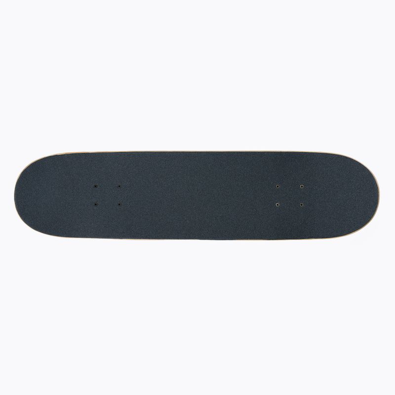 Globe Goodstock classic skateboard navy blue 10525351 3