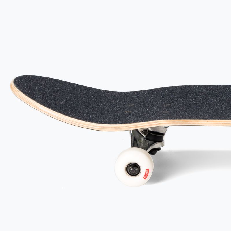 Globe Goodstock classic skateboard 5