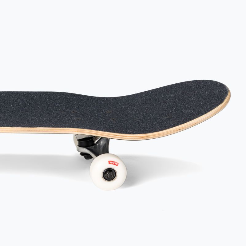 Globe Goodstock classic skateboard 6