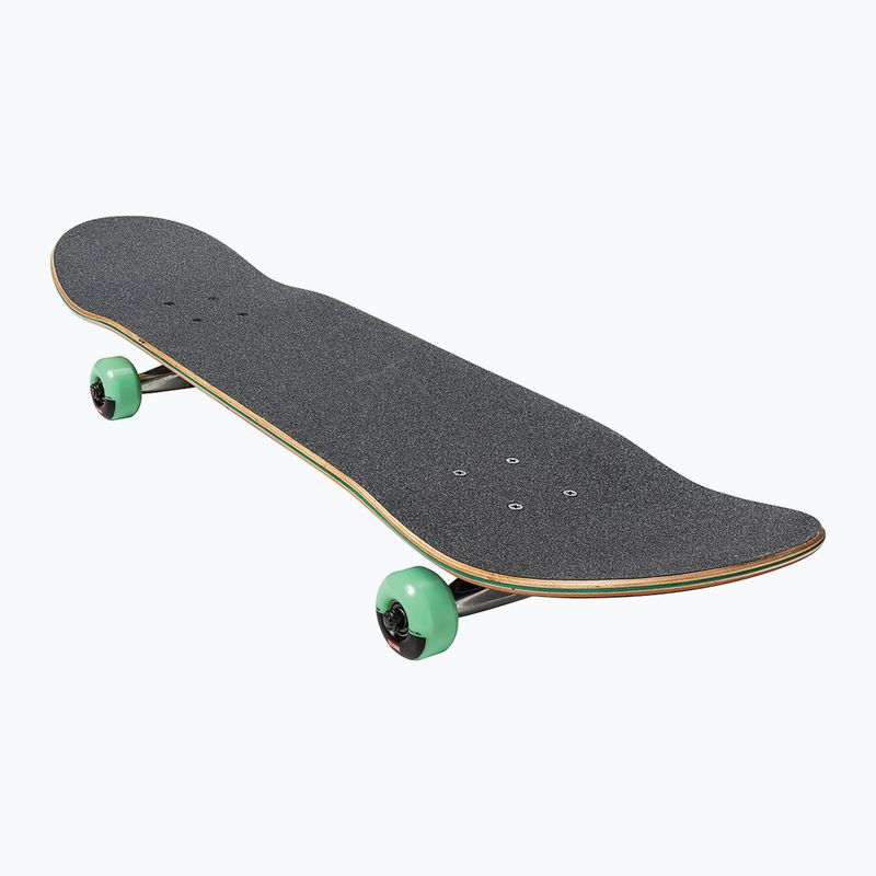 Globe G1 Firemaker classic skateboard in colour 10525371 3