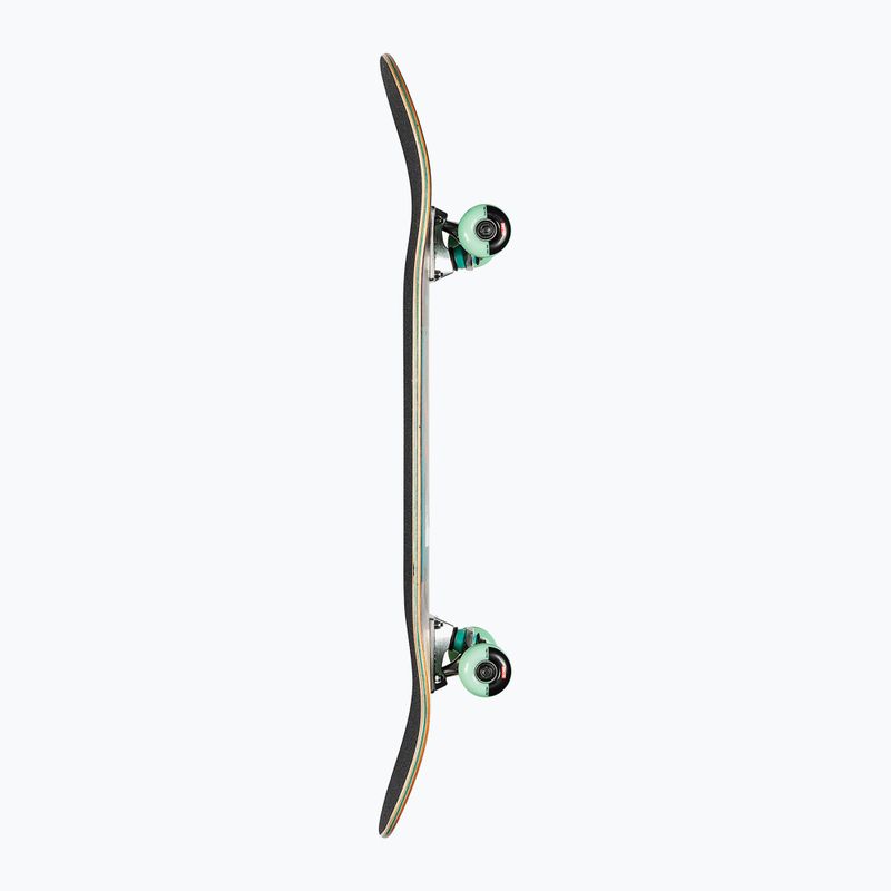 Globe G1 Firemaker classic skateboard in colour 10525371 4
