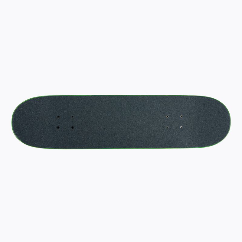 Globe G1 Nature Walk classic skateboard black and yellow 10525373 4