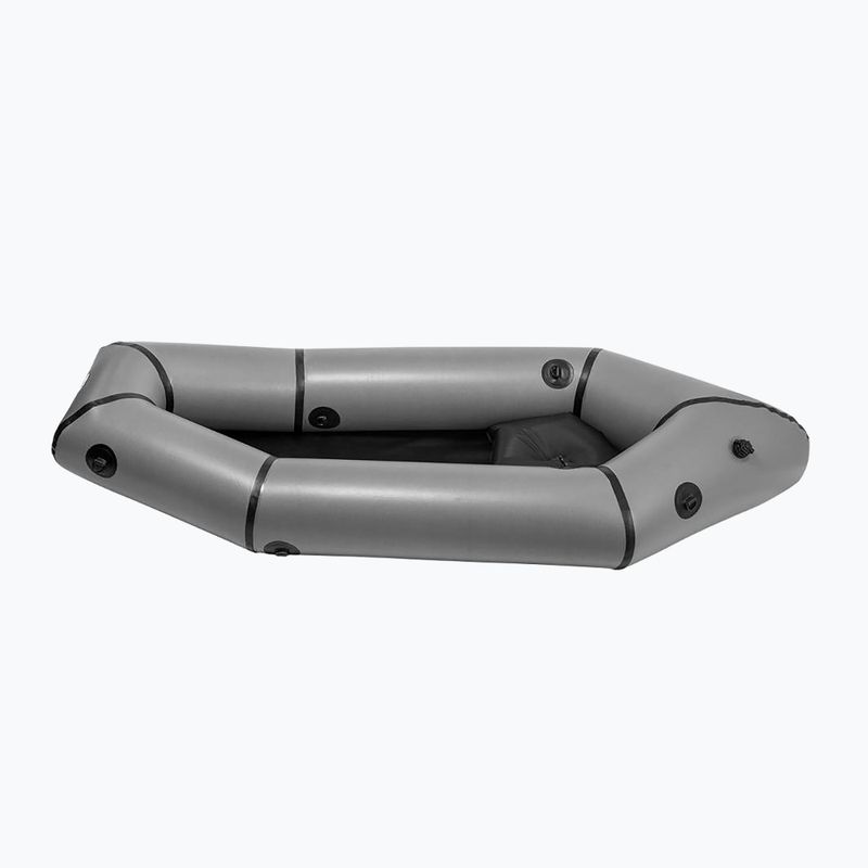 Pinpack Packraft Compact open pontoon grey 2