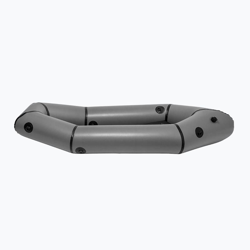 Pinpack Packraft Compact open pontoon grey 3