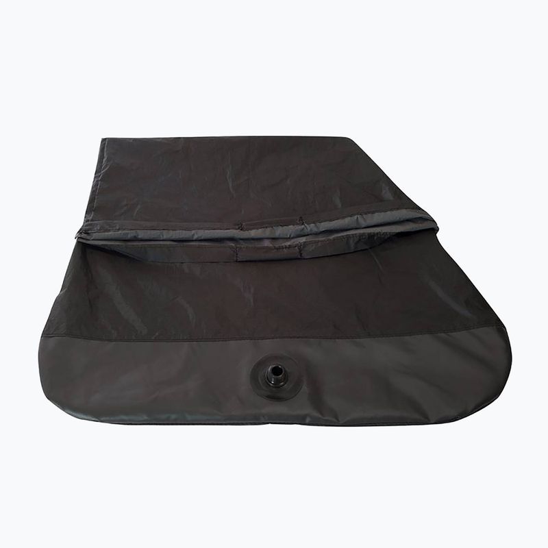 Pinpack Packraft Compact open pontoon grey 5