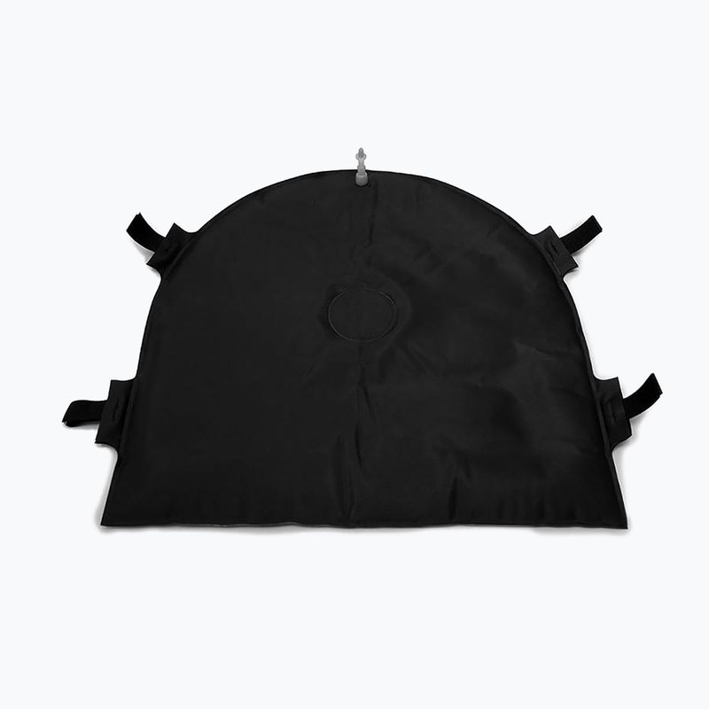 Pinpack Packraft Compact open pontoon grey 6