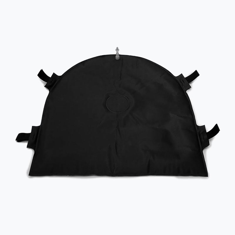 Pinpack Packraft open pontoon Amundsen II green 4