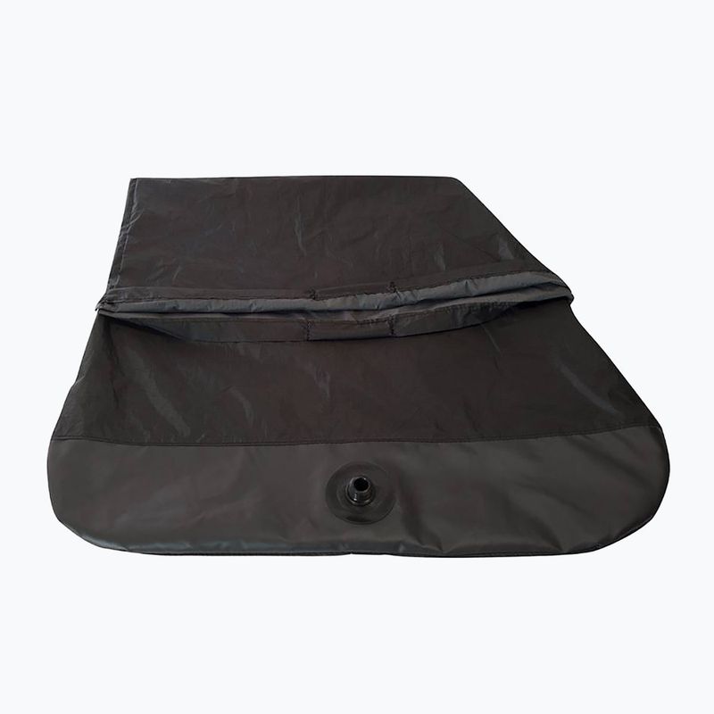 Pinpack Packraft open pontoon Amundsen II green 5