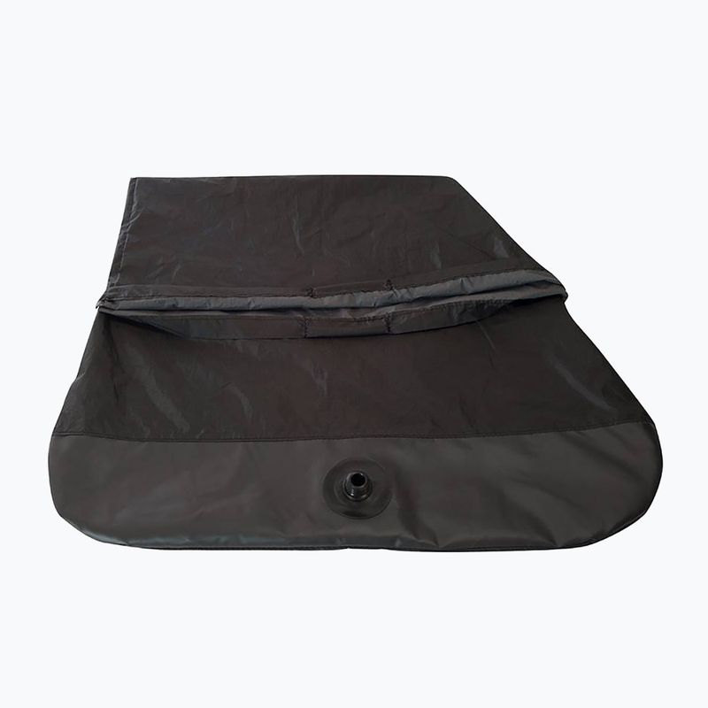 Pinpack Packraft open pontoon Amundsen II green 6