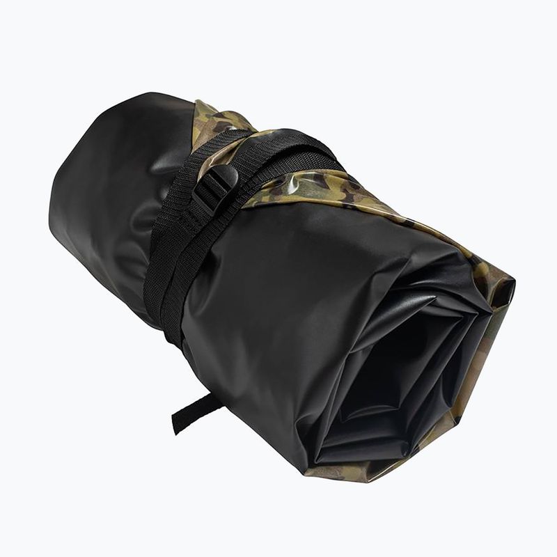 Pinpack Packraft open pontoon Amundsen II green 7