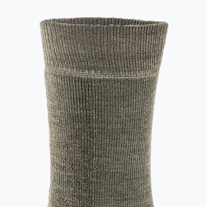 Men's socks Bridgedale Heavyweight Performance Boot Original green 9