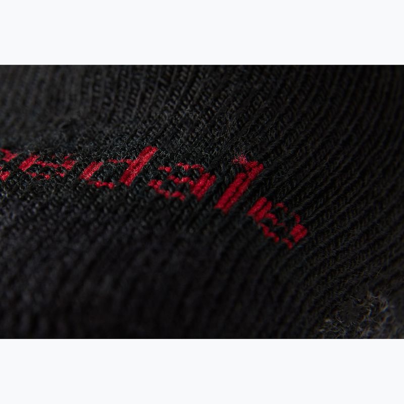 Men's socks Bridgedale Heavyweight Performance Boot Original black 3