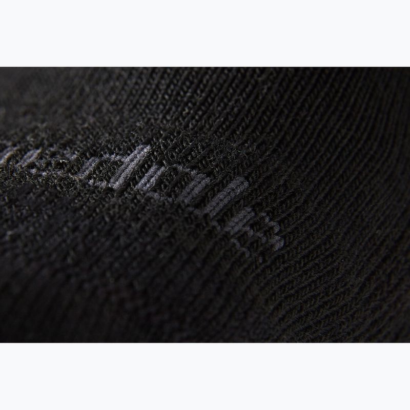 Men's socks Bridgedale Lightweight Merino Performance Boot Original black 3