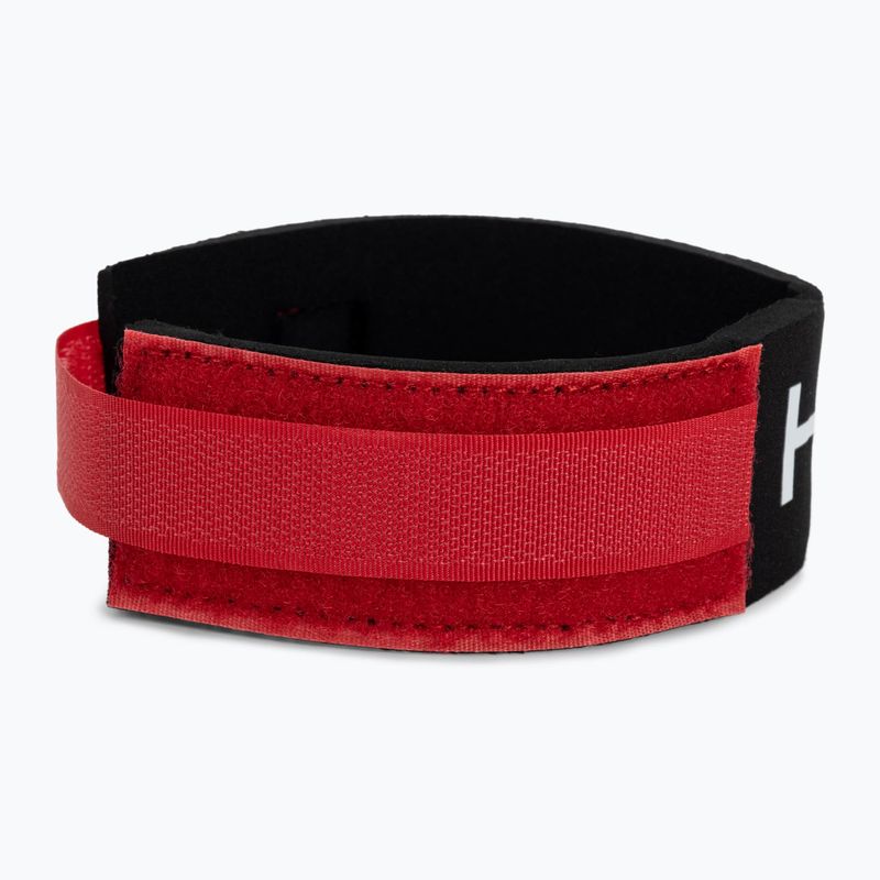 HUUB Timing Chip Band black A2-TCB 2