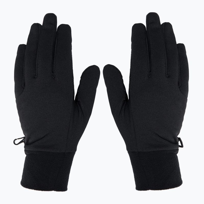 Dakine Storm Liner men's snowboard gloves black D10000697 3