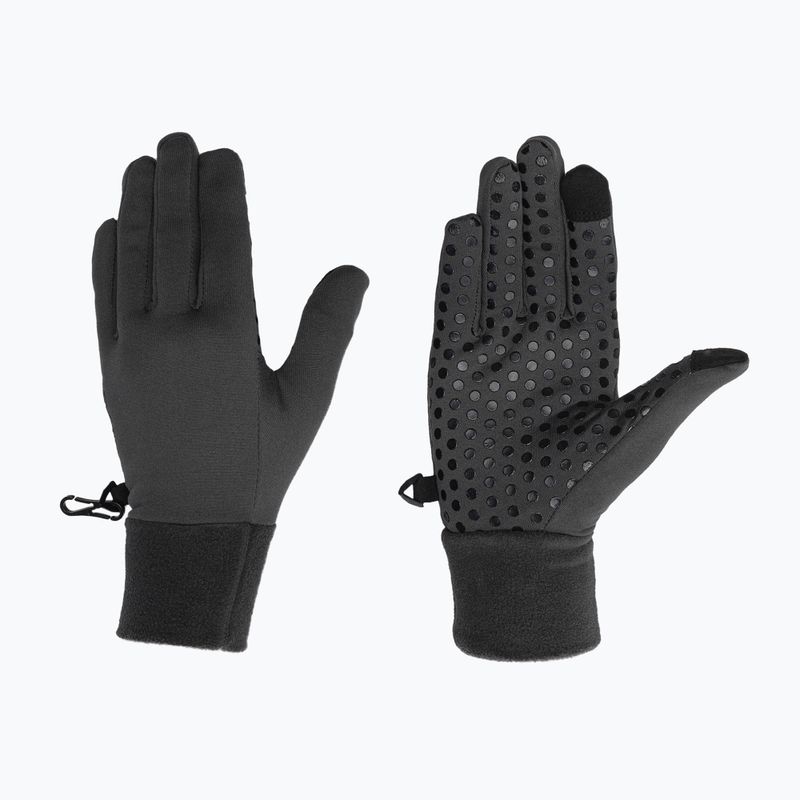 Dakine Storm Liner women's snowboard gloves grey D10000728
