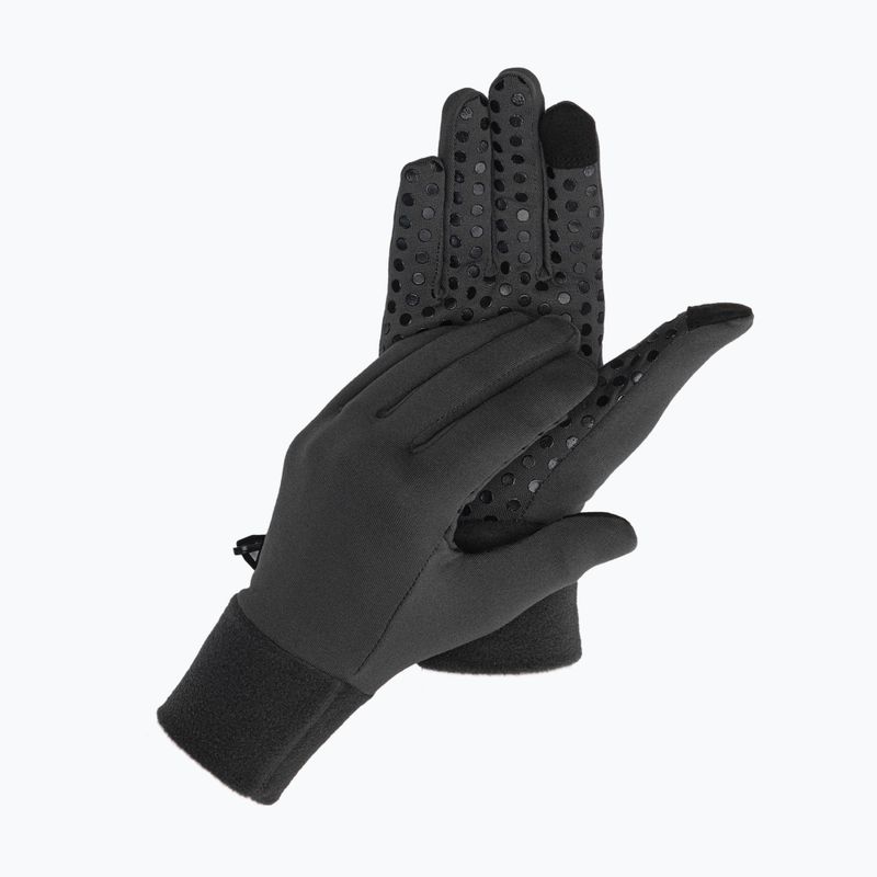 Dakine Storm Liner women's snowboard gloves grey D10000728