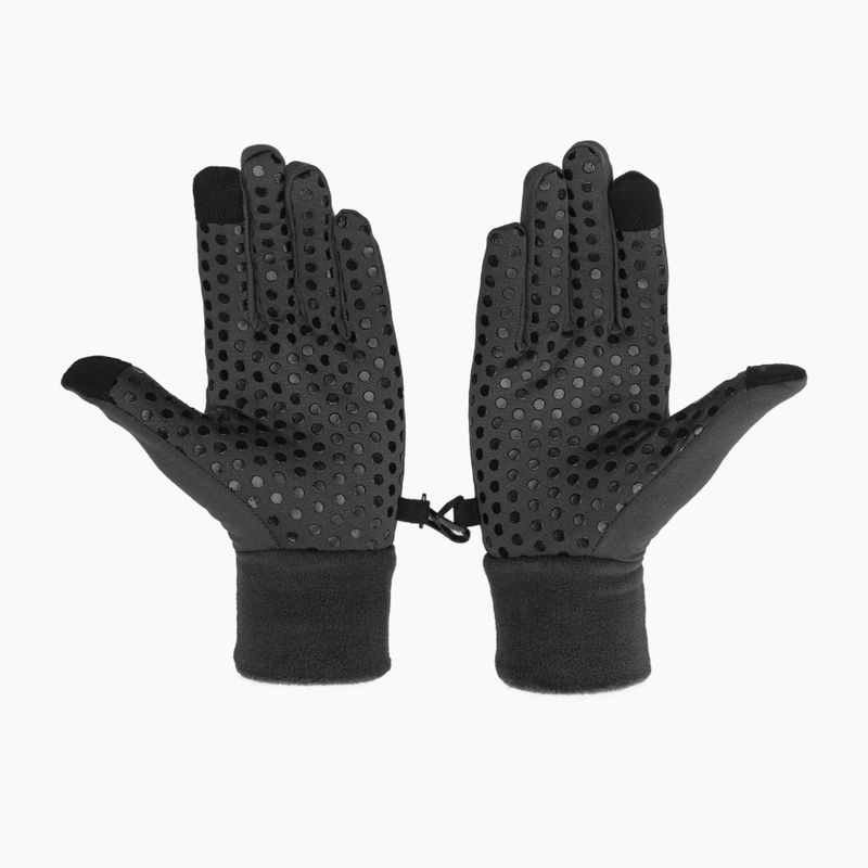 Dakine Storm Liner women's snowboard gloves grey D10000728 2