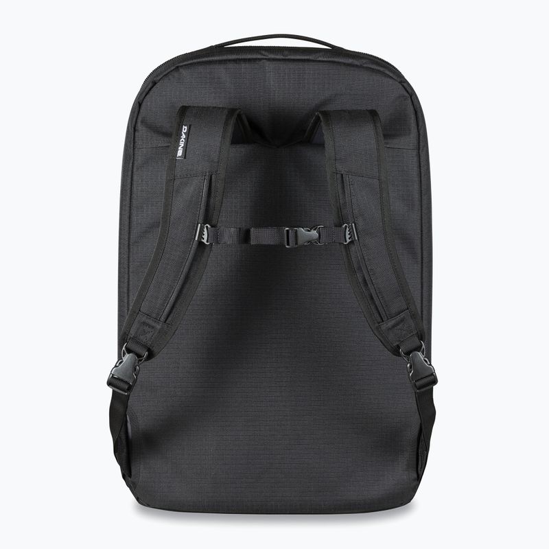 Dakine Boot Locker DLX ski backpack 70 l black 2