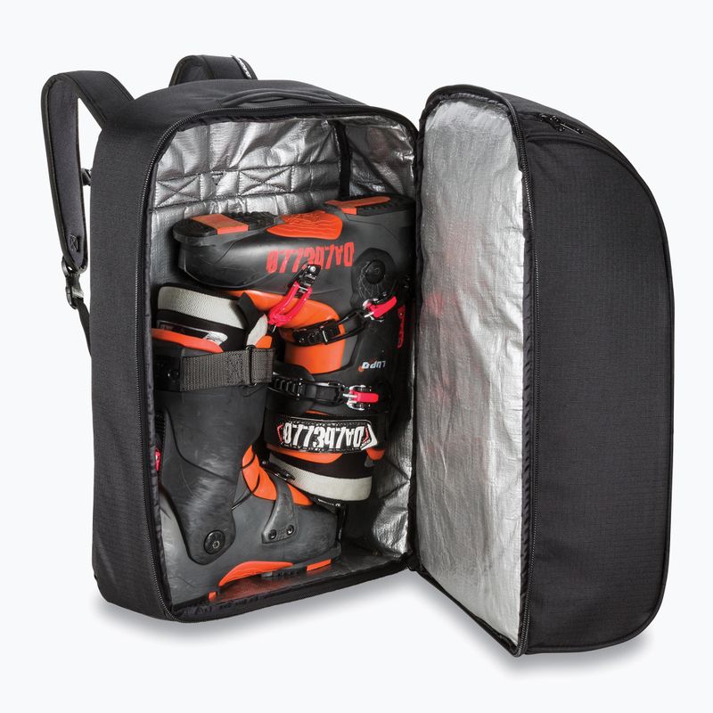 Dakine Boot Locker DLX ski backpack 70 l black 3