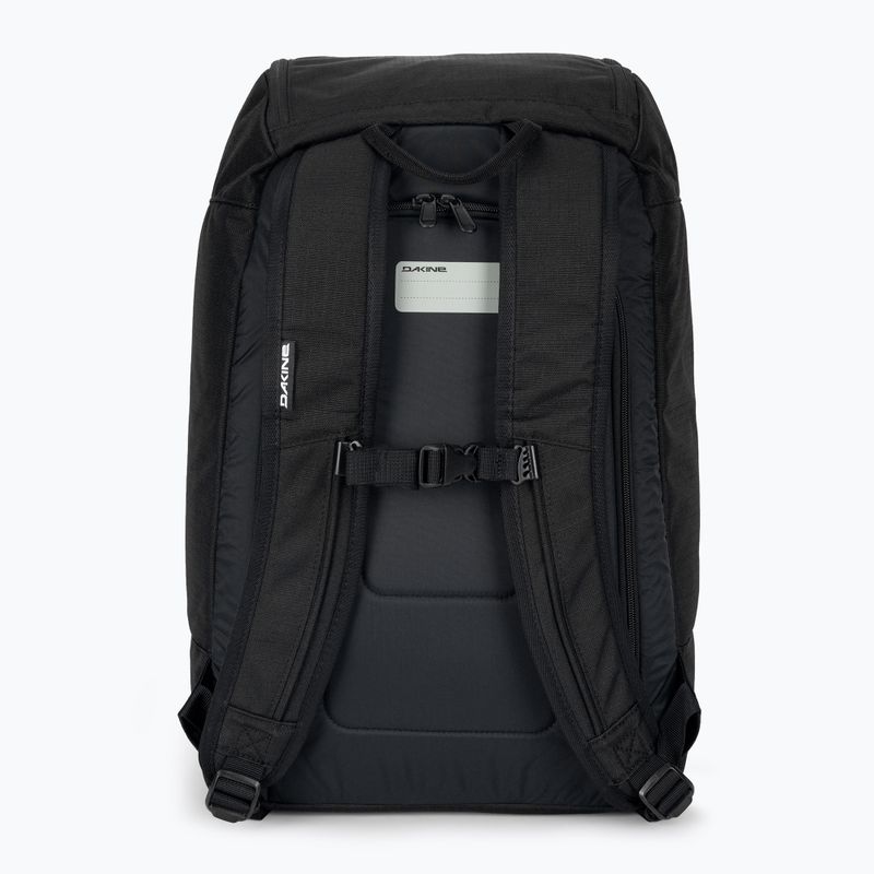 Dakine Boot Pack ski backpack black 3