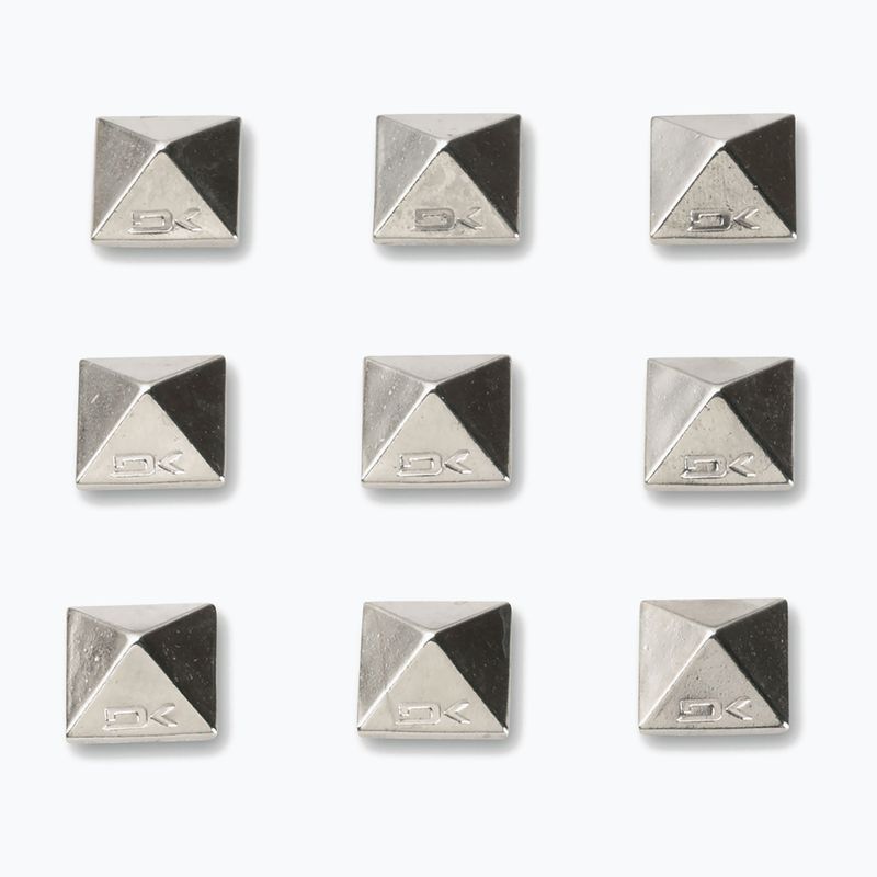 Dakine Pyramid Studs anti-slip pad 9 pcs silver D10001555