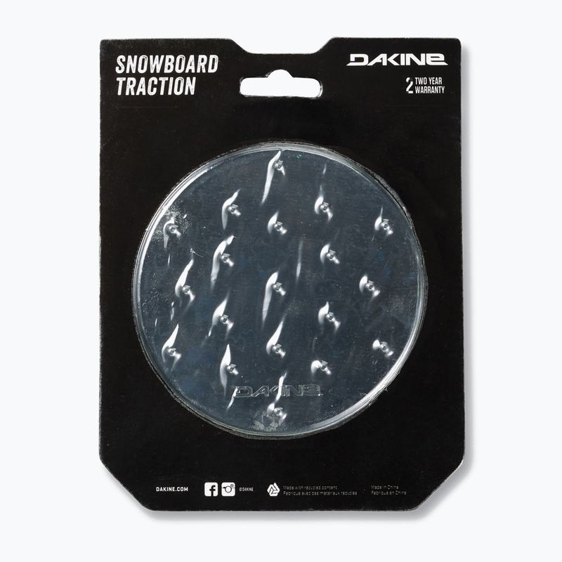 Dakine Circle Mat anti-slip pad 9 pcs clear D10001576 2