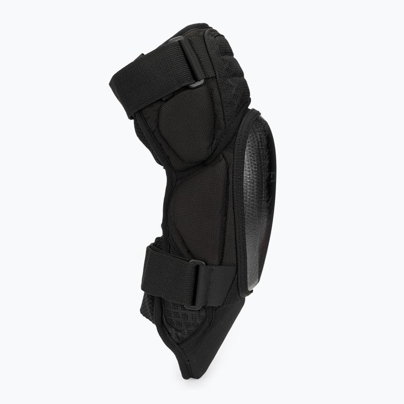 Dakine Mayhem Knee Pad cycling knee protectors black D10001731 2