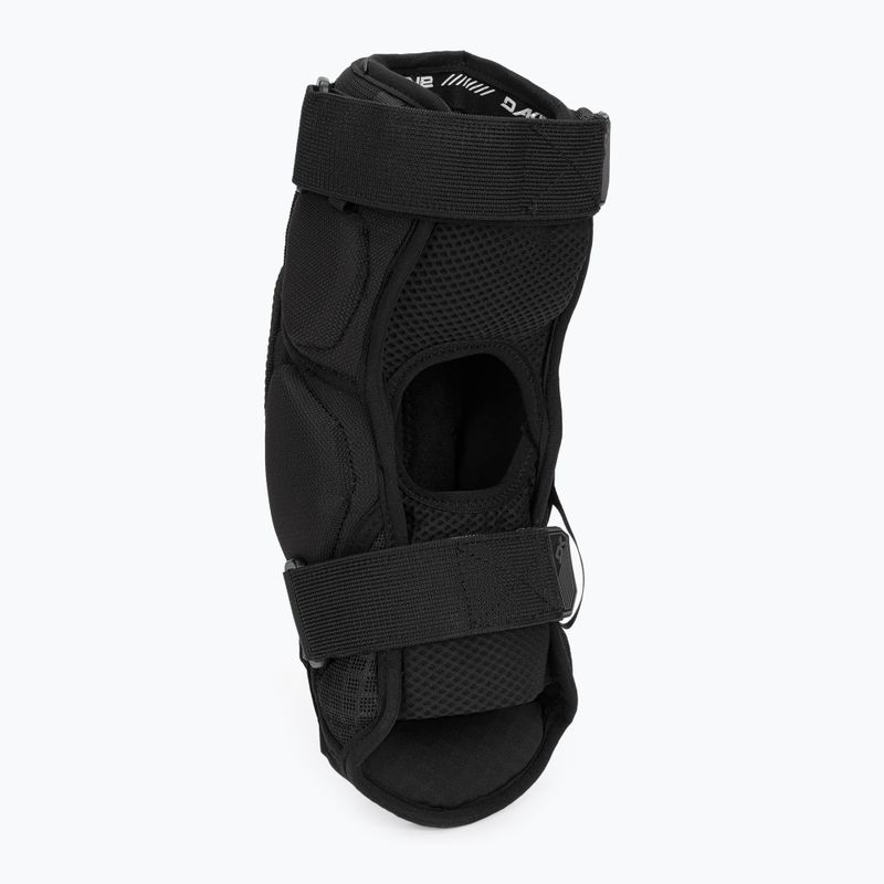 Dakine Mayhem Knee Pad cycling knee protectors black D10001731 3