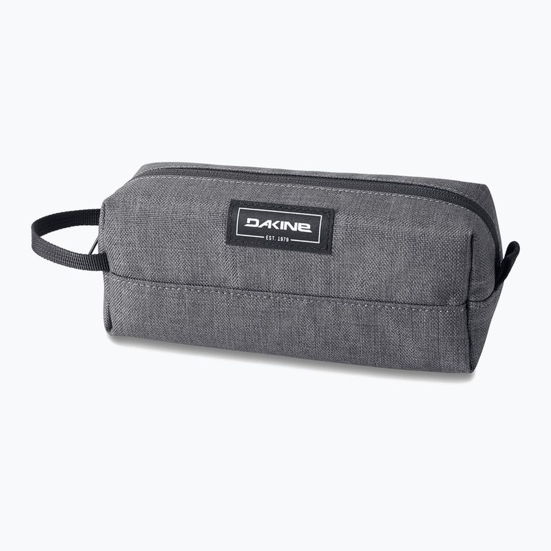 Dakine Accessory Case pencil case grey D8160105