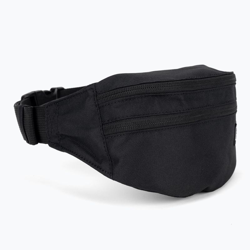 Dakine Classic kidney pouch black D8130205 2