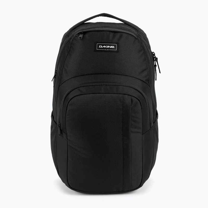 Dakine Campus L city backpack black D10002633