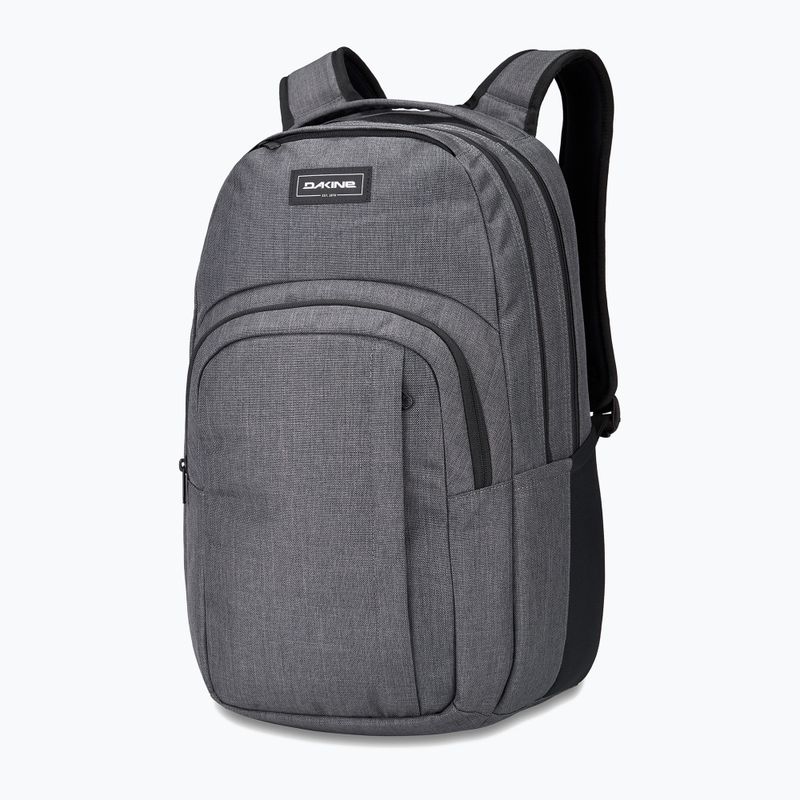 Dakine Campus L city backpack grey D10002633 5