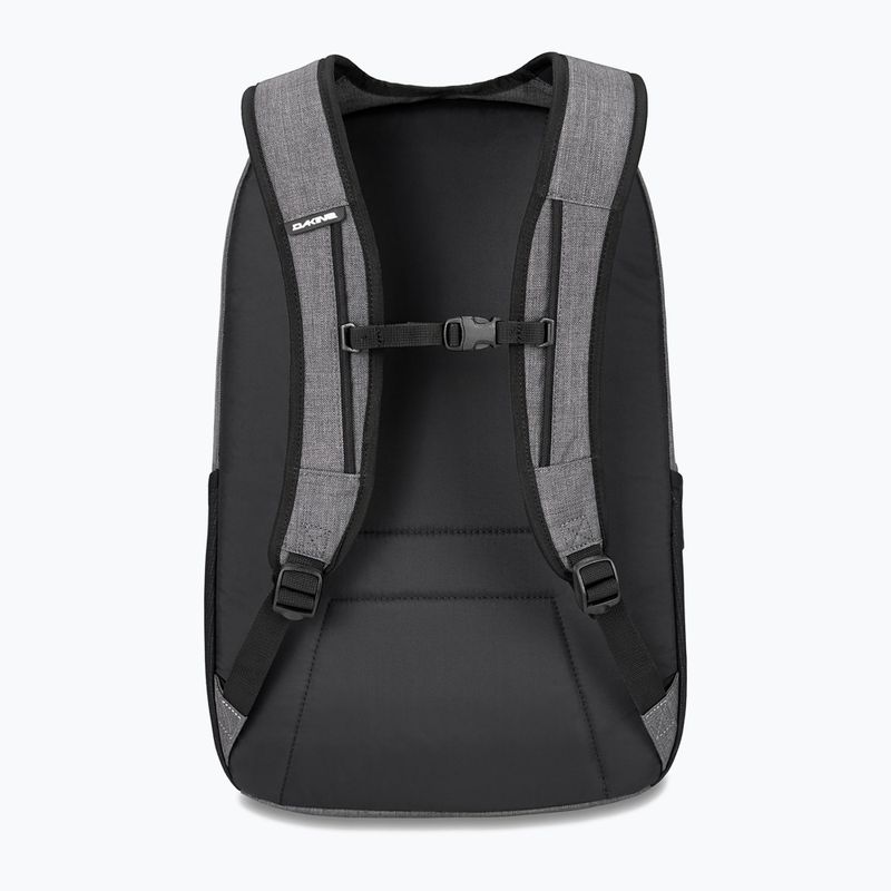 Dakine Campus L city backpack grey D10002633 6