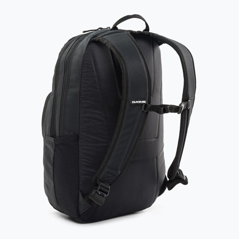 Dakine Campus M urban backpack black D10002634 3