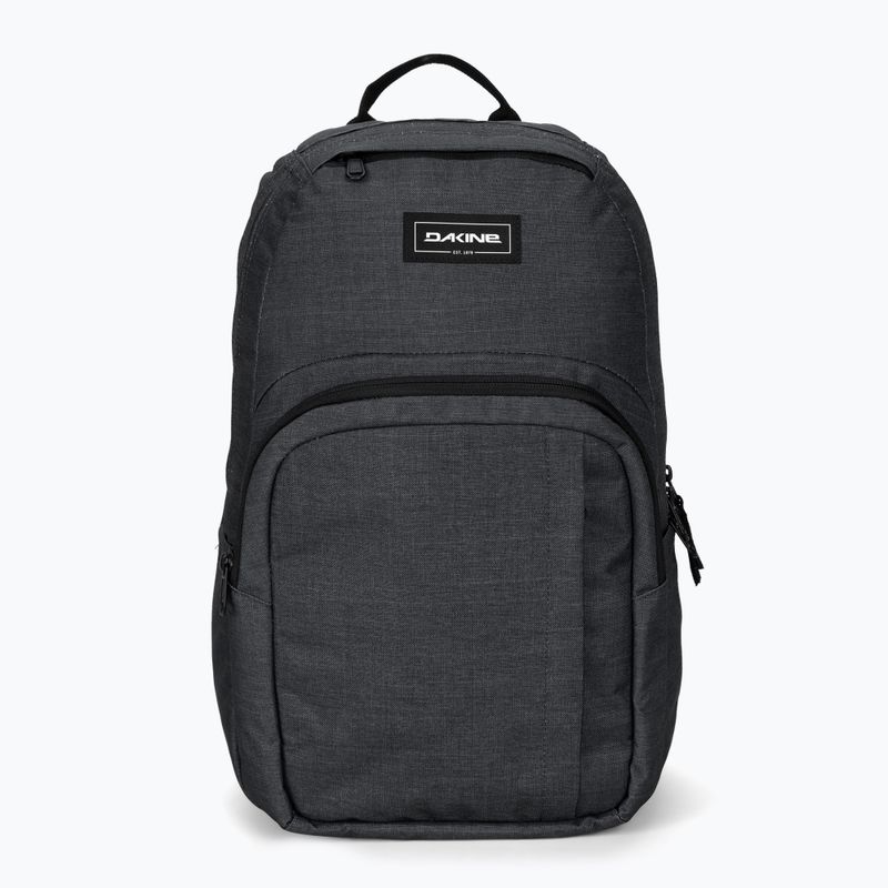 Dakine Campus M city backpack grey D10002634