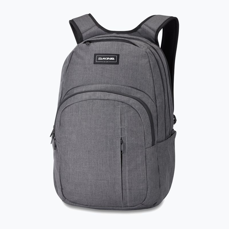 Dakine Campus Premium 28 l carbon city backpack