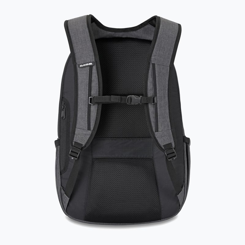 Dakine Campus Premium 28 l carbon city backpack 2