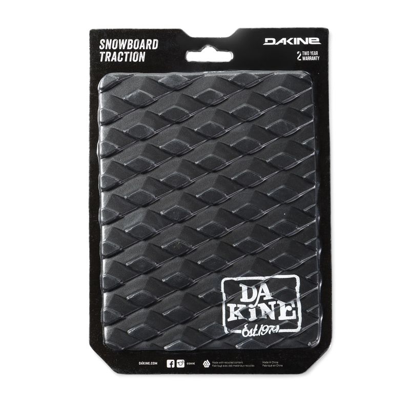 Dakine Primo Stomp anti-slip pad black D10002703