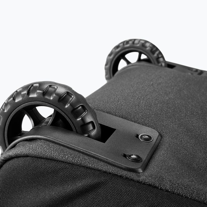 Dakine Club Wagon kitesurfing gear bag black D10002408 14