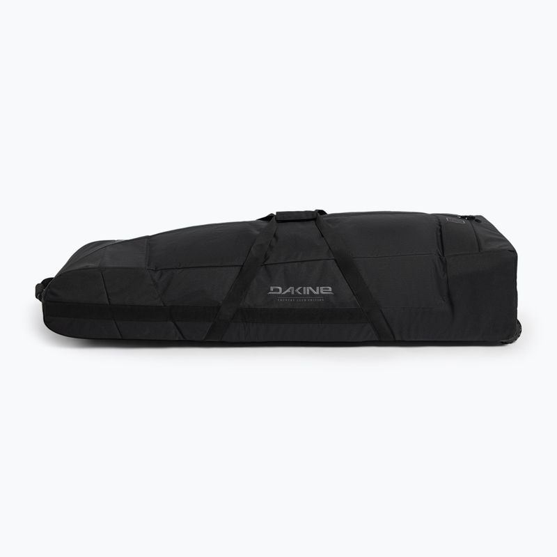Dakine Club Wagon kitesurfing gear bag black D10002408
