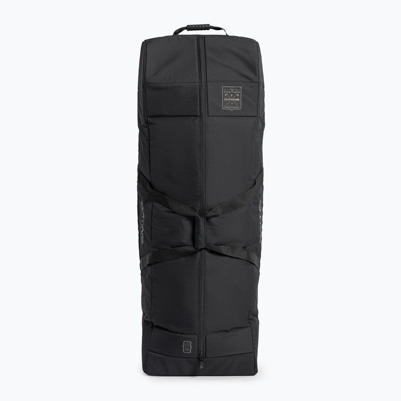 Dakine Club Wagon kitesurfing gear bag black D10002408 2
