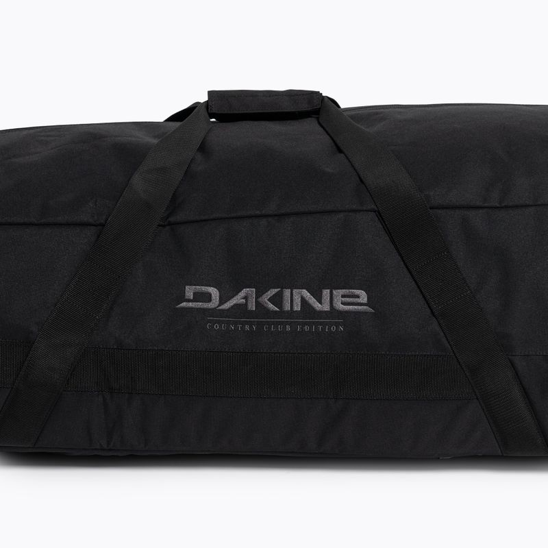 Dakine Club Wagon kitesurfing gear bag black D10002408 7