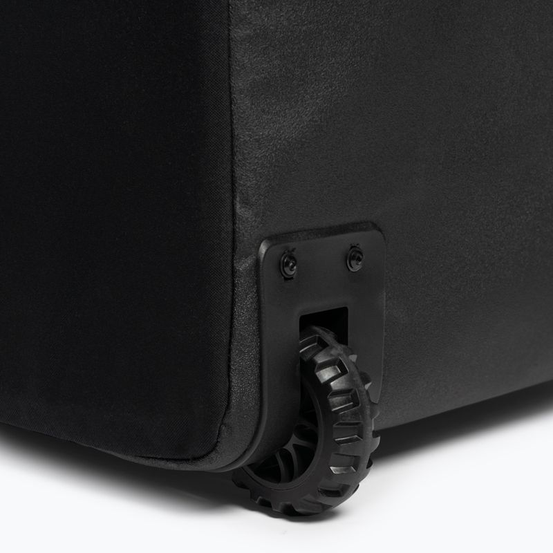 Dakine Club Wagon kitesurfing gear bag black D10002408 9