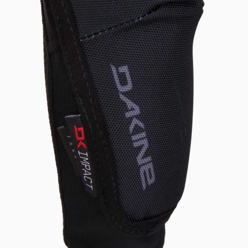 Dakine Slayer Elbow Pad bike elbow protectors black D10002771 4